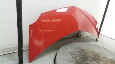 Автозапчастина б/у капок для renault modus confort dynamique посилання на oem iam 7751475521  7751475521