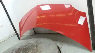 Автозапчастина б/у капок для renault modus confort dynamique посилання на oem iam 7751475521  7751475521