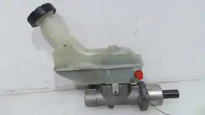 Автозапчастина б/у гальмівний насос для renault modus confort dynamique посилання на oem iam 7701208398