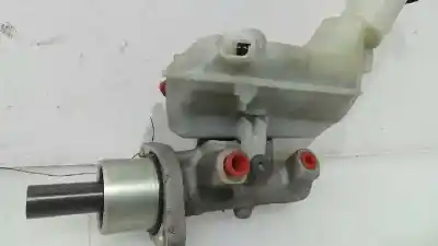 Автозапчастина б/у гальмівний насос для renault modus confort dynamique посилання на oem iam 7701208398  7701208398