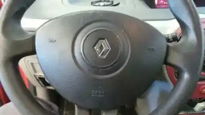 Автозапчасти б/у передняя левая подушка безопасности за renault modus confort dynamique ссылки oem iam 8200677492  8200677492