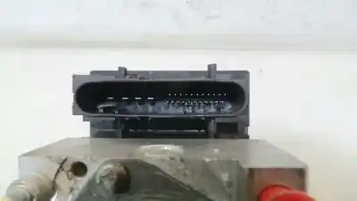 Автозапчастина б/у абс для renault modus confort dynamique посилання на oem iam 8200129951  8200129951