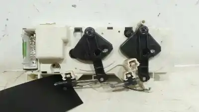 Автозапчасти б/у отопление / кондиционирование воздуха за renault megane i scenic (ja0) 1.9 dti diesel cat ссылки oem iam 663212p  663212p