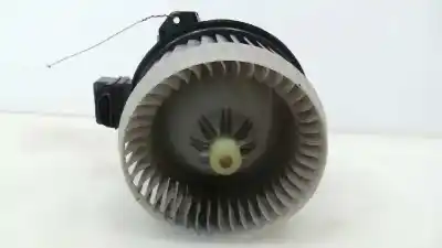 Автозапчасти б/у нагревательный вентилятор за suzuki swift iii (mz, ez) 1.3 ddis (rs 413d) ссылки oem iam 2727000311