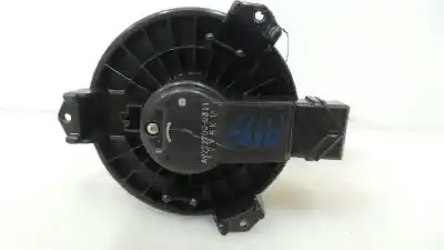 Автозапчасти б/у нагревательный вентилятор за suzuki swift iii (mz, ez) 1.3 ddis (rs 413d) ссылки oem iam 2727000311  2727000311