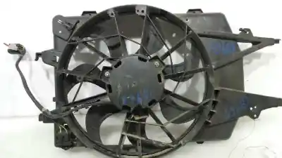 Second-hand car spare part RADIATOR COOLING FAN for FORD FOCUS BERLINA (CAK)  OEM IAM references 1355712  1355712 Second-hand car spare part RADIATOR COOLING FAN for FORD FOCUS BERLINA (CAK)  OEM IAM references 1355712  1355712