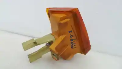 Second-hand car spare part front left headlight for opel kadett e gl berlina oem iam references 1226040 90008398 90008398