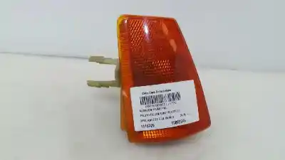 Second-hand car spare part front left headlight for opel kadett e gl berlina oem iam references 1226040