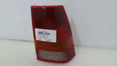 Second-hand car spare part RIGHT TAILGATE LIGHT for OPEL KADETT E  OEM IAM references 90007597 90007597 90007597