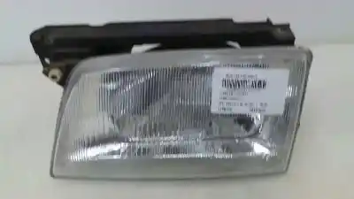Second-hand car spare part left headlight for opel kadett e gl berlina oem iam references 90008019