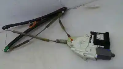 Second-hand car spare part PASSENGER SIDE RIGHT WINDOW REGULATOR for AUDI A3 SPORTBACK (8P)  OEM IAM references 8P0959802H  8P0959802H