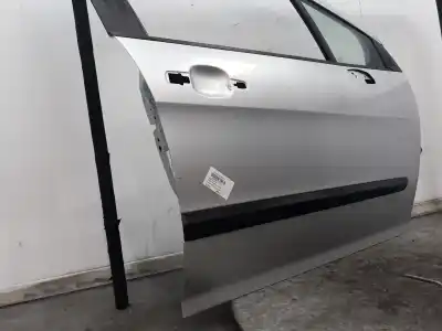 Peça sobressalente para automóvel em segunda mão porta dianteira direita por peugeot 308 confort referências oem iam 9004z4  9004z4