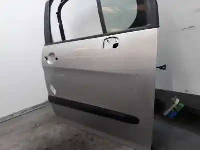 Peça sobressalente para automóvel em segunda mão porta dianteira direita por peugeot 308 confort referências oem iam 9004z4  9004z4