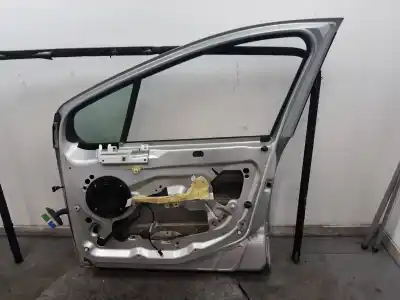 Peça sobressalente para automóvel em segunda mão porta dianteira direita por peugeot 308 confort referências oem iam 9004z4  9004z4