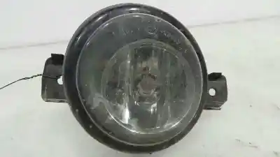 Second-hand car spare part left fog light for renault clio ii fase ii (b/cb0) pack authentique oem iam references 89201772