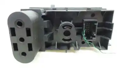 Second-hand car spare part headlights switch for opel meriva cosmo oem iam references 93394756  93394756