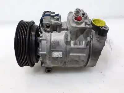 Pezzo di ricambio per auto di seconda mano compressore aria condizionata per audi a6 berlina (4b2) 2.8 riferimenti oem iam 4472602152