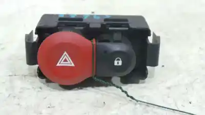 Автозапчастина б/у увага для renault modus confort dynamique посилання на oem iam 8200214896