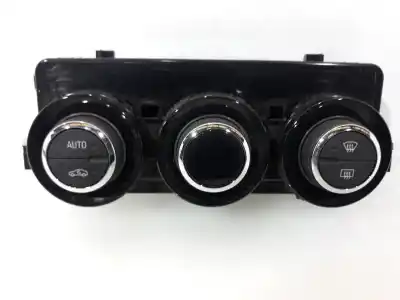 Автозапчасти б/у КЛИМАТ-КОНТРОЛЬ за OPEL CORSA E  ссылки OEM IAM 13468064  13468064