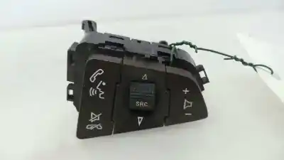 Second-hand car spare part STEERING WHEEL SWITCH for OPEL INSIGNIA BERLINA  OEM IAM references 13268667  13268667