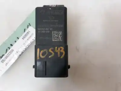 İkinci el araba yedek parçası ÖN ISITMA KUTUSU için CITROEN C4 CACTUS  OEM IAM referansları 9803299780  9803299780