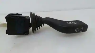 Peça sobressalente para automóvel em segunda mão comutador de limpa vidros por opel corsa c club referências oem iam 09185417