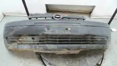 Tweedehands auto-onderdeel VOORBUMPER voor OPEL COMBO  OEM IAM-referenties 1400231 9184988 1400231