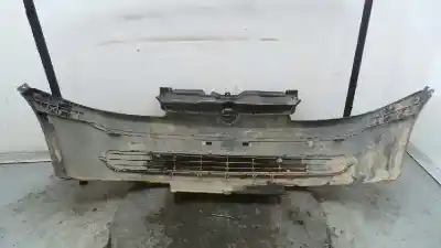 Tweedehands auto-onderdeel voorbumper voor opel combo familiar oem iam-referenties 1400231 9184988 1400231