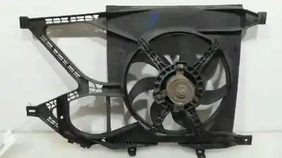 Peça sobressalente para automóvel em segunda mão termoventilador elétrico por opel corsa c club referências oem iam 24445189