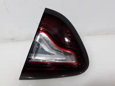 Second-hand car spare part INTERIOR REAR RIGHT LIGHT for RENAULT CAPTUR I (J5_, H5_)  OEM IAM references 265501712R  265501712R