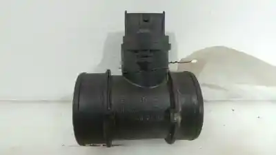 Peça sobressalente para automóvel em segunda mão medidor de massa de ar por opel corsa c club referências oem iam 0280218119