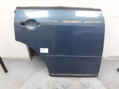 Second-hand car spare part rear right door for audi a2 (8z) 1.4 tdi oem iam references 8z0833052