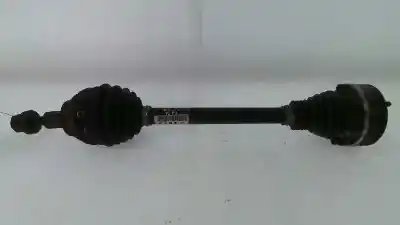 Gebrauchtes Autoersatzteil GETRIEBE VORNE LINKS zum VOLKSWAGEN TOURAN (1T2)  OEM-IAM-Referenzen 1K0407271CP  1K0407271CP