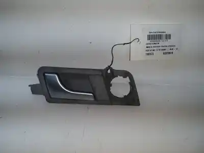 Second-hand car spare part interior left rear handle for audi a2 (8z) 1.4 tdi oem iam references 8z0839019ce82