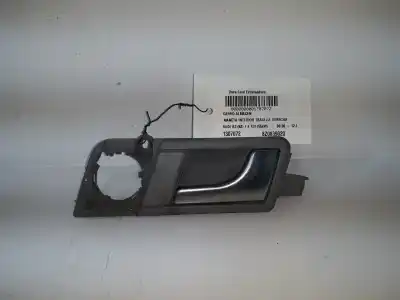 Second-hand car spare part interior right rear handle for audi a2 (8z) 1.4 tdi oem iam references 8z0839020ce82