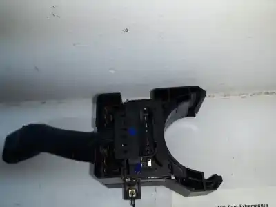 Pezzo di ricambio per auto di seconda mano comando pulito per audi a2 (8z) 1.4 tdi riferimenti oem iam 4b0953503e  4b0953503e