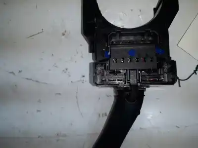 Pezzo di ricambio per auto di seconda mano comando pulito per audi a2 (8z) 1.4 tdi riferimenti oem iam 4b0953503e  4b0953503e