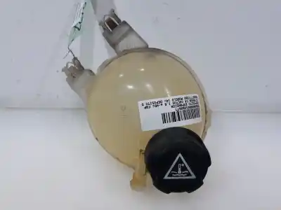 Автозапчасти б/у РАСШИРИТЕЛЬНЫЙ ДЕПОЗИТ за CITROEN C4 CACTUS  ссылки OEM IAM 9800777280  9800777280