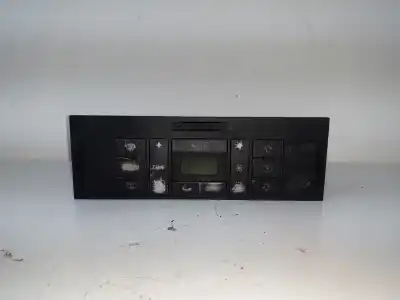 Second-hand car spare part climate control for audi a2 (8z) 1.4 tdi oem iam references 8z0820043d  8z0820043d