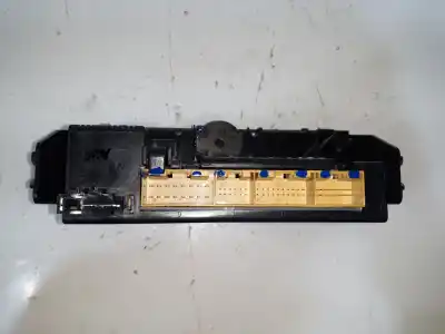 Second-hand car spare part climate control for audi a2 (8z) 1.4 tdi oem iam references 8z0820043d  8z0820043d