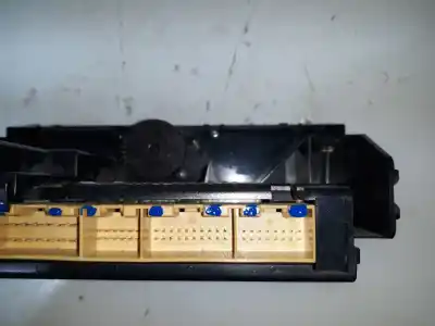 Second-hand car spare part climate control for audi a2 (8z) 1.4 tdi oem iam references 8z0820043d  8z0820043d