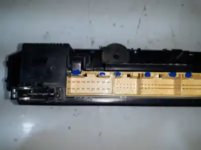 Second-hand car spare part climate control for audi a2 (8z) 1.4 tdi oem iam references 8z0820043d  8z0820043d