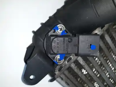 Second-hand car spare part intercooler for audi a2 (8z) 1.4 tdi oem iam references 8z0145804  8z0145804