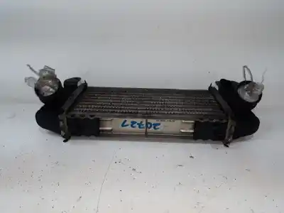 Second-hand car spare part intercooler for audi a2 (8z) 1.4 tdi oem iam references 8z0145804  8z0145804