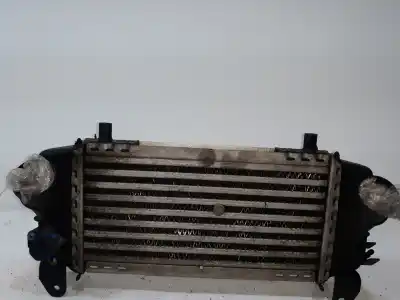 Second-hand car spare part intercooler for audi a2 (8z) 1.4 tdi oem iam references 8z0145804  8z0145804