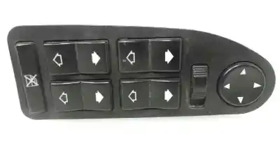 Tweedehands auto-onderdeel LINKER VOORRUIT SCHAKELAAR voor BMW SERIE 5 BERLINA (E39)  OEM IAM-referenties 61319362762 8368965 8368965