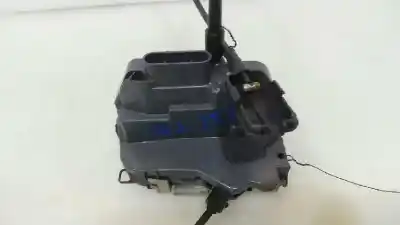 Pièce détachée automobile d'occasion serrure de porte arrière droite pour renault megane ii familiar dynamique références oem iam 8200212467 8200212467 8200212467