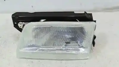 Second-hand car spare part LEFT HEADLIGHT for OPEL KADETT D  OEM IAM references 1216330 90008019 90008019