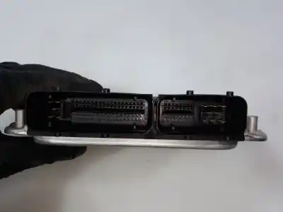 Second-hand car spare part ecu engine control for audi a2 (8z) 1.4 tdi oem iam references 045906019g  045906019g