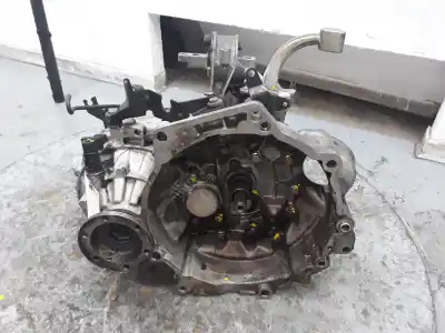 İkinci el araba yedek parçası vites kutusu için audi a2 (8z) 1.4 tdi oem iam referansları 2j300050dx  2j300050dx